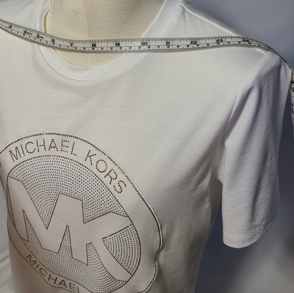 Michael Kors T-shirt - Picture 5 of 11